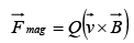 Dynamics of Charged Particles in Static and Uniform Electromagnetic Fields | Electricity & Magnetism - Physics