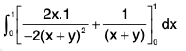 Integral Calculus | Mathematics for Competitive Exams