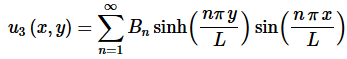 Some Important Series and Equations | Calculus - Mathematics