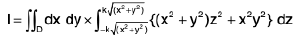 Integral Calculus | Mathematics for Competitive Exams