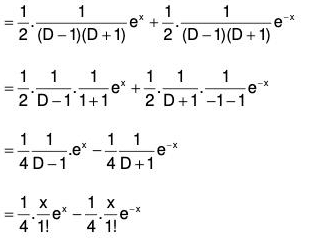 Differential Equations- II | Mathematics for Competitive Exams