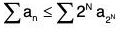 Series of Real Numbers- II | Mathematics for Competitive Exams