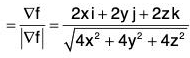Vector Calculus - (Part - 2) | Mathematics for Competitive Exams
