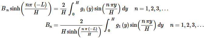 Some Important Series and Equations | Calculus - Mathematics