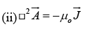 Potential & Field Formulation for Time Varying Fields | Electricity & Magnetism - Physics