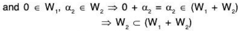 Vector Space & Linear Transformation- 2 | Mathematics for Competitive Exams
