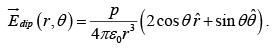 Electric Dipole, Multipole Expansions & Polarisation | Electricity & Magnetism - Physics