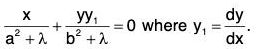 Differential Equations- I | Mathematics for Competitive Exams