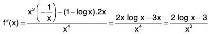 Functions of One Variable - II | Mathematics for Competitive Exams