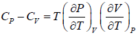 Application of Maxwell Relation | Kinetic Theory & Thermodynamics - Physics