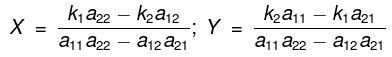 Matrices and Determinants- 1 | Mathematics for Competitive Exams