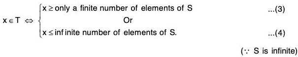 Point Set Topology - II | Additional Documents & Tests for IIT JAM