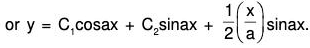 Differential Equations- II | Mathematics for Competitive Exams