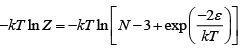 Statistical Mechanics: Assignment | Kinetic Theory & Thermodynamics - Physics