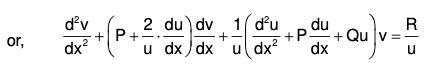 Differential Equations- II | Mathematics for Competitive Exams