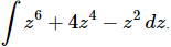 Indefinite Integrals | Calculus - Mathematics