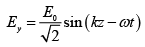 Polarization of light - I: Assignment | Oscillations, Waves & Optics - Physics