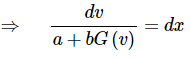 Substitutions, First Order Differential Equations | Calculus - Mathematics