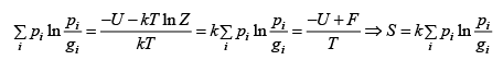 Statistical Mechanics: Assignment | Kinetic Theory & Thermodynamics - Physics