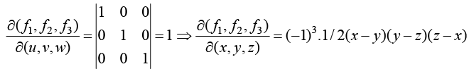 Calculus of Single & Multiple Variables | Mathematical Methods - Physics