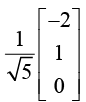 Basic Concepts, Matrix Addition & Scalar Multiplication | Mathematical Methods - Physics