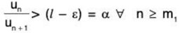 Series of Real Numbers- I | Mathematics for Competitive Exams