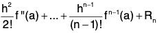 Functions of One Variable - II | Mathematics for Competitive Exams