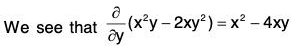 Differential Equations- I | Mathematics for Competitive Exams