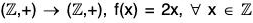 Group Theory- IV | Mathematics for Competitive Exams