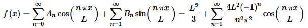 Fourier Series and it`s Convergence | Calculus - Mathematics