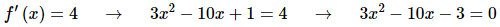 Differentiation Formulas | Calculus - Mathematics