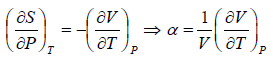 Application of Maxwell Relation | Kinetic Theory & Thermodynamics - Physics