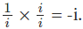Operations on Complex Numbers | Algebra - Mathematics