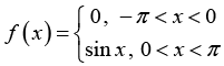 Fourier Series: Assignment | Mathematical Methods - Physics