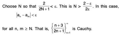 Sequences of Real Numbers- II | Mathematics for Competitive Exams