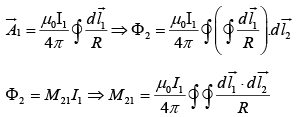 Electromagnetic Induction | Electricity & Magnetism - Physics