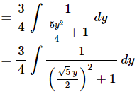 Substitution Rule for Indefinite Integrals | Calculus - Mathematics