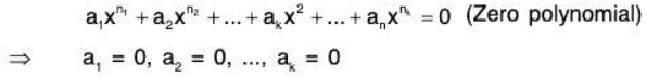 Vector Space & Linear Transformation- 2 | Mathematics for Competitive Exams