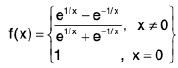 Functions of One Variable - I | Mathematics for Competitive Exams