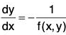 Differential Equations- I | Mathematics for Competitive Exams