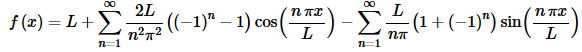 Fourier Series and it`s Convergence | Calculus - Mathematics