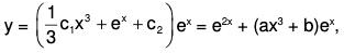 Differential Equations- II | Mathematics for Competitive Exams