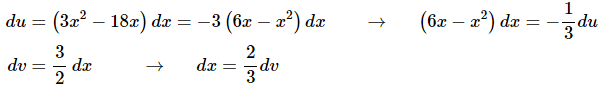 More Substitution Rule | Calculus - Mathematics
