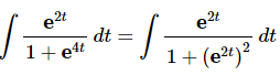 More Substitution Rule | Calculus - Mathematics