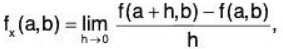 Functions of Two or Three Variables- I | Mathematics for Competitive Exams