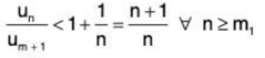 Series of Real Numbers- I | Mathematics for Competitive Exams