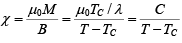 Elementary Ideas about Dia-, Para- & Ferromagnetism | Solid State Physics, Devices & Electronics