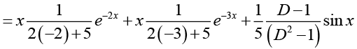Ordinary Differential Equation - Assignment | Mathematical Methods - Physics