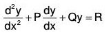 Differential Equations- II | Mathematics for Competitive Exams