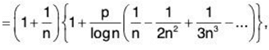Series of Real Numbers- I | Mathematics for Competitive Exams
